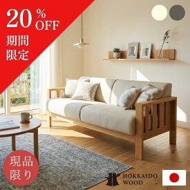 【スーパーSALE20％OFF】ソファ 硬め 2人掛け 3人掛け 2～3 スプリング加工 マニッシュソファ