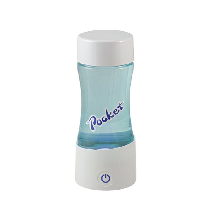 最大67%OFFクーポン ケータイ水素水生成ボトル Pocket ポケット フラックスFLPK-12 blog2.hix05.com