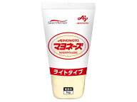 業務用「味の素KKマヨネーズライトタイプ」1kgチューブ 味の素