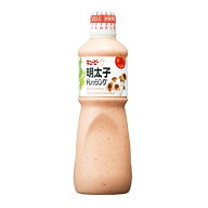 [ランキング入賞！] 明太子ドレッシング 1L キユーピー キューピー