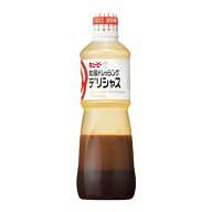 [ランキング入賞！] 和風ドレッシングデリシャス 1L キユーピー キューピー