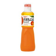 [ランキング入賞！] すりおろしにんじんドレッシング 1L キユーピー キューピー