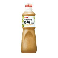 [ランキング入賞！] 中華ドレッシング 棒々鶏 （バンバンジー） 1L キユーピー キューピー