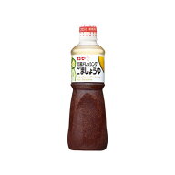 和風ドレッシングごましょうゆ 1L キユーピー キューピー