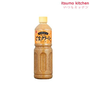 サラダサポート ごまクリーミー 1L 理研ビタミン