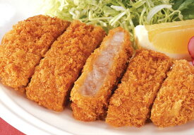 お徳用 冷凍食品 業務用 お弁当 おかず おつまみ 惣菜 おうちごはん ステイホーム 家飲み パーティー 時短 まとめ買い 揚げ物 チキン カツ やわらかとんかつ 120 1.2kg（10枚） 味の素冷凍食品