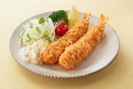 お徳用 冷凍食品 業務用 お弁当 おかず おつまみ 惣菜 おうちごはん ステイホーム 家飲み パーティー 時短 まとめ買い 揚げ物 魚 VエビフライBT（大）280g(10尾) マルハニチロ