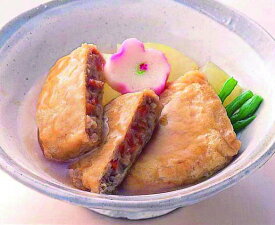 ＜冷凍＞ 27201 肉詰いなり50 50g×10個 大冷