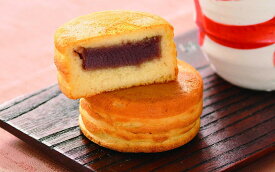 ＜冷凍＞ 27504 今川焼き（こしあん）40　40g×10 大冷