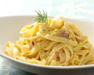 ＜冷凍＞ 29150 Oliveto 生パスタ カルボナーラRN 260g ヤヨイサンフーズ