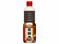 [ランキング入賞！] 業務用「Cook Do」回鍋肉用1Lボトル 味の素