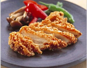 <冷凍> 24857 若鷄のしょうゆ香り揚げ 1kg(10個入) ニチレイフーズ