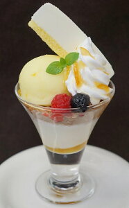 <冷凍> 37020 フルーツソルベ ゆず 2L ロッテ