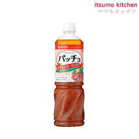 [ランキング入賞！] パッチョ トマト＆ガーリック 1L ミツカン