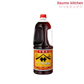 ヤマサしょうゆ（保存料無添加） 1.8Lハンディボトル ヤマサ醤油