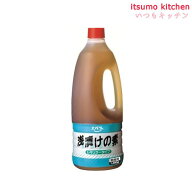 [ランキング入賞！] 浅漬けの素 レギュラータイプ 1480g エバラ食品工業