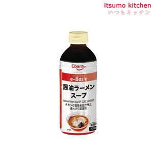 e-Basic ݖ[X[v 500ml GoHiH