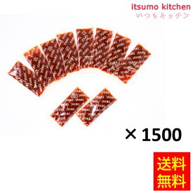 【送料無料】四川豆板醤 小袋 (5g-100)x15袋 ユウキ食品