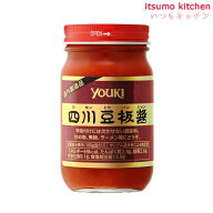 四川豆板醤 225g ユウキ食品