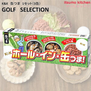 K&K ʂ GOLF SELECTION 1Zbg(3) O[v{ r[ ʋl St