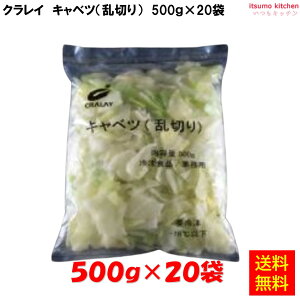 Ⓚ yzLxc؂ 500g×20 NC [P[X̔]