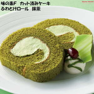 ���Ⓚ�� �J�b�g�ς݃P�[�L �ӂ�Ƃ����[�� ���� 170g(16��) ���̑f�Ⓚ�H�i