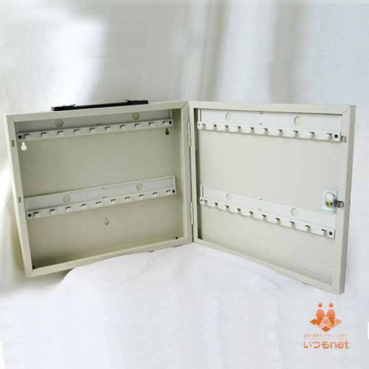 ダイヤル錠つき壁掛け おしゃれ 屋内 据え置き 暗証番号 ダイヤル式 ベージュ 管理 保管 ダイヤル錠つき壁掛け おしゃれ 屋内 据え置き 暗証番号 ダイヤル式 ベージュ 管理 保管