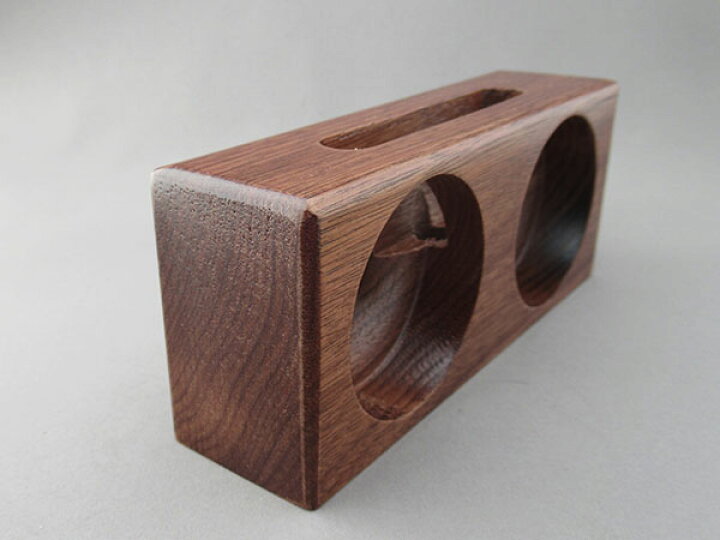 楽天市場 電源不要 木製 エコスピーカー ウッドスピーカースマホ Iphone Android 置くだけ 木工 携帯スピーカー 充電可能 株式会社いつもnet