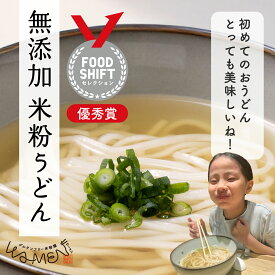 米粉うどん 米粉麺 小麦アレルギー 対応 無添加 国産 グルテンフリー 28品目 アレルギーフリー うどん パスタ 焼きそば ラーメン ダイエット 玄米麺 米粉 白米 玄米 ヘルシー 時短調理 WA-MEN ワーメン 【専任販売】