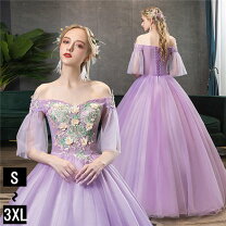 楽天市場】カラードレス 21号の通販 