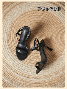 �X�g���b�v�T���_�� ���f�B�[�X �s���q�[�� ������v �~�h���q�[�� 20.5-26.5cm �q�[��5/7/8.5 �q�[���T���_�� ���U�[ �C �A���N���X�g���b�v ���ꂢ�� �����₷�� ���r �������T�C�Y �傫���T�C