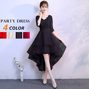 ピアノ発表会 ワンピース大人 黒 ワンピース | 通販・人気ランキング 