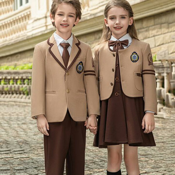 楽天市場】卒業式 スーツ 女の子 男の子 大きいサイズ 160 中学 受験  