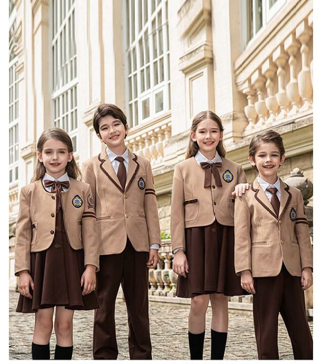 楽天市場】卒業式 スーツ 女の子 男の子 大きいサイズ 160 中学 受験  