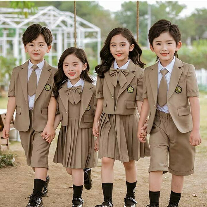 楽天市場】卒業式 スーツ 女の子 男の子 160 ワンピース パンツ 4点  