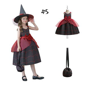 nEB ߑ ̎q  Pl s[X vZX hX Halloween RXv ʔ  q Zbg  cosplay Mtg v[g p[eB[ 110cm 120cm 130cm 140cm 150cm dt252t2