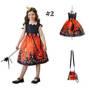 nEB ߑ ̎q  Pl s[X vZX hX Halloween RXv ʔ  q Zbg  cosplay Mtg v[g p[eB[ 110cm 120cm 130cm 140cm 150cm dt252t2