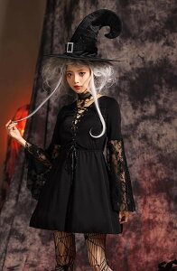  SVbN cosplay nEB   ߑ  Halloween s[X Zbg hX RXv ʔ  Xq Mtg v[g p[eB[ w  ~ [X ZN