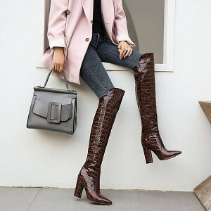 �����O�u�[�c ���f�B�[�X �n�C�q�[�� �� �� �� �q�[��10cm ���q�[�� �u�[�c �E�G�X�^�� ���r �|�C���e�b�h�g�D �J�W���A�� �V���[�Y �C �H �~ �t 20�� 30�� 40�� �z���C�g �u���E�� ���C�����b�h 