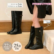 楽天市場】レディース ブーツ ブーツインの通販