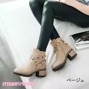 �V���[�g �u�[�c ���f�B�[�X ����u�[�c �����₷�� ���ɂ��� �G���W�j�A�u�[�c �V���[�Y �C �{�A ���r �~�h���u�[�c �`�����L�[�q�[�� �傫���T�C�Y �����₷�� 20�� 30�� 40�� ���������� 