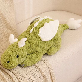 ぬいぐるみ 抱き枕 かわいい龍 ドラゴン リラックス ほっこり インテリア 可愛い 癒し ふわふわ おうち時間 ギフト 可愛すぎる 快適 こども プレゼント ホームデコレーション リラックスタイム ぬいぐるみコレクション 心癒される 癒しグッズ インテリア雑貨 eh263zrzrzr