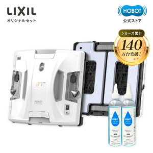 HOBOT-S7 Pro�yLIXIL�����Z�b�g�z�v�����f�� LIXIL���S�T�|�[�g �z�{�b�g AI���� �����X�v���[ ���@�� ���@�� ���͋z�� �����h�~ ���|�����{�b�g ���@�����{�b�g �K���X�N���[�i�[ ���{�b�g�|���@