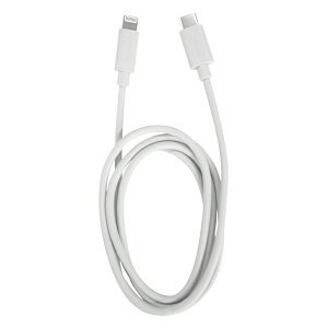 LightningP[u 60W}[df[^]Ήbϋv݌v iPhoneEiPadΉ Type-C to Lightning Jt 1M