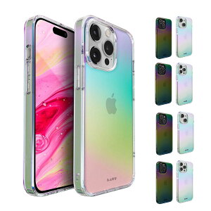 ső2000~N[|zzt yAEgbg 80%OFFz X}zP[X iPhone 14 / 14Pro / 14Plus / 14ProMax Ή LAUT HOLO case ACtH n[hP[X yׂE{̐Viz