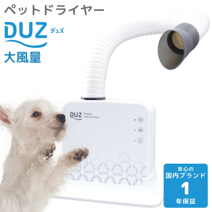 イツワ商事 ハンズフリードライヤー DUZ 2