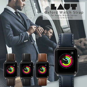 yAEgbgiz AbvEHb` oh APPLE WATCH 1 2 3 4 5 6 SE 38/40mm 42/44mm OXFORD BAND {v GXvb\ X}[gEHb` Ki LAUT yׂE{̐Viz