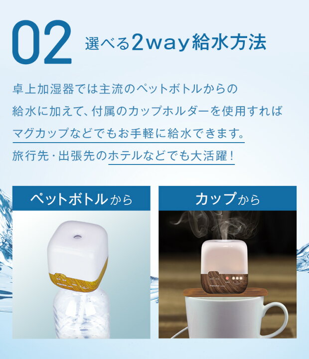楽天市場】KITS PEBOKA ペボカ USB加湿器 木目 ウッド 加湿器 加湿機 USB ペットボトル ミスト おしゃれ 小型 小さい ポータブル コンパクト 静音 ランプ 省エネ 予防 タイマー機能 ウィルス 風邪 乾燥防止 お花見 : めちゃSmart 楽天市場】KITS PEBOKA ペボカ USB加湿器 木目 ウッド 加湿器 加湿機 USB ペットボトル ミスト おしゃれ 小型 小さい ポータブル コンパクト 静音 ランプ 省エネ 予防 タイマー機能 ウィルス 風邪 乾燥防止 お花見 : めちゃSmart