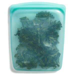 �X�^�b�V���[ 5�Z�b�g EZ�n�[�t�K���� L�T�C�Y �V���R���o�b�O �ۑ��e�� ���� �ۊ� �����W ������ �I�[�u�� �① �Ⓚ �H��@ �����H ���� �G�R SDGs �ۑ��� ���K�i Stasher ��RSL