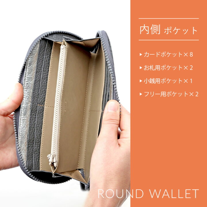 楽天市場】【ポイント10倍! 5のつく日限定】 財布 レディース 長財布 